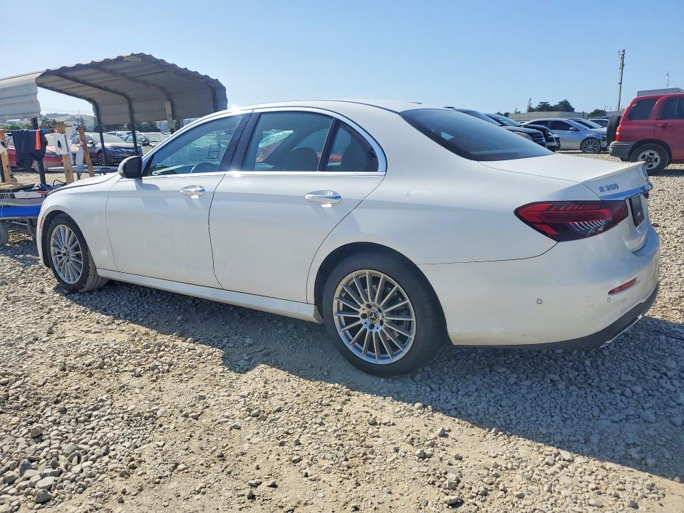 Продажа на аукционе авто 2022 Mercedes-benz E, vin: W1KZF8DB7NB096212, номер лота: 46781136