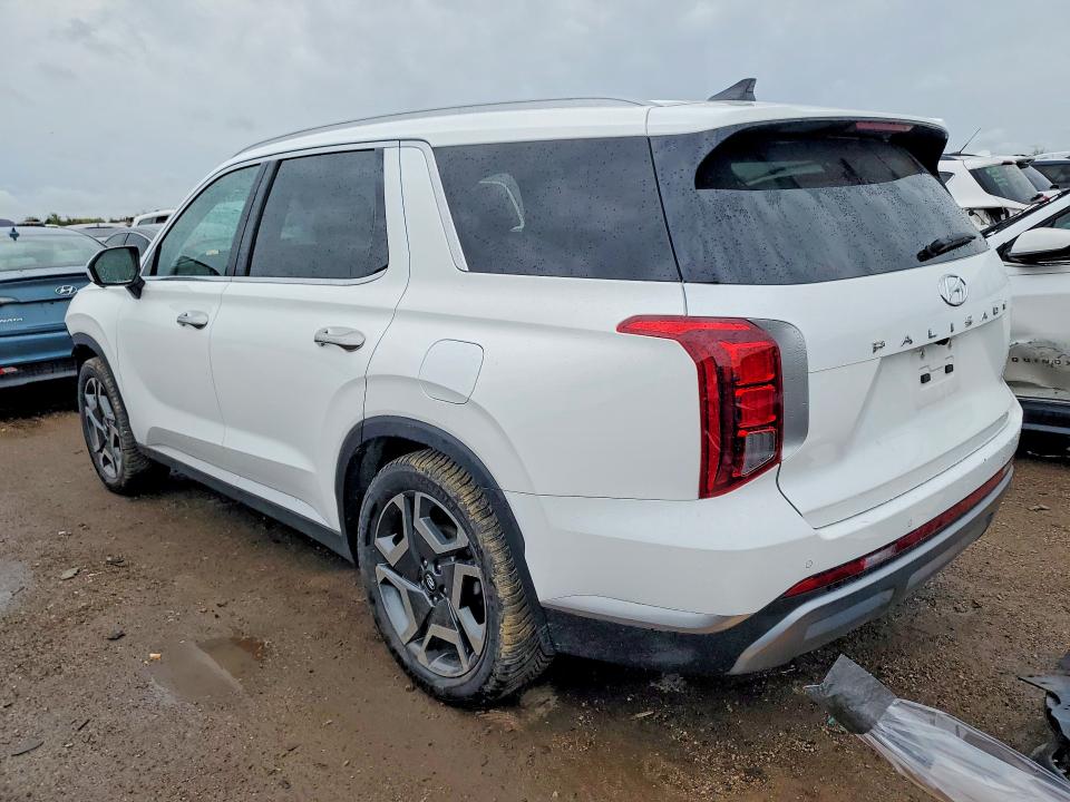 Aukcja sprzedaży 2023 Hyundai Palisade, vin: KM8R44GE5PU568778, numer aukcji: 50813976