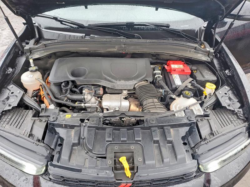 48439146 :رقم المزاد ، ZACPDFDW9R3A34389 vin ، 2024 Dodge Hornet مزاد بيع