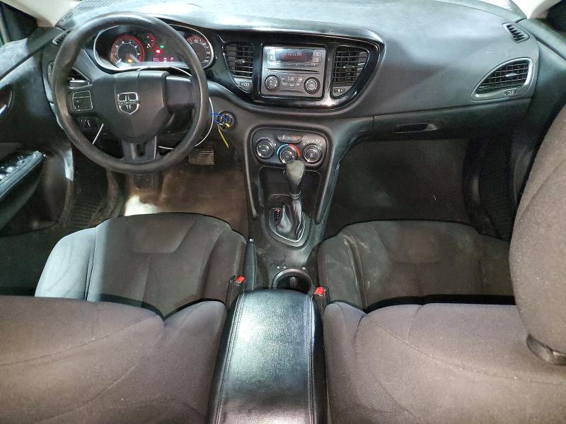 Aukcja sprzedaży 2013 Dodge Dart, vin: 1C3CDFAA4DD245009, numer aukcji: 50054756