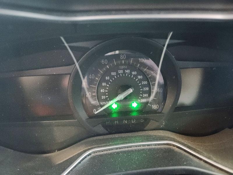 2013 Ford Fusion მანქანა იყიდება აუქციონზე, vin: 3FA6P0H91DR273792, აუქციონის ნომერი: 51546406