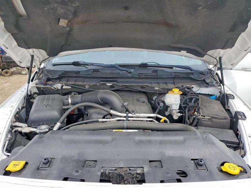 Продажа на аукционе авто 2013 Ram 1500, vin: 1C6RR7MT2DS607450, номер лота: 51301316