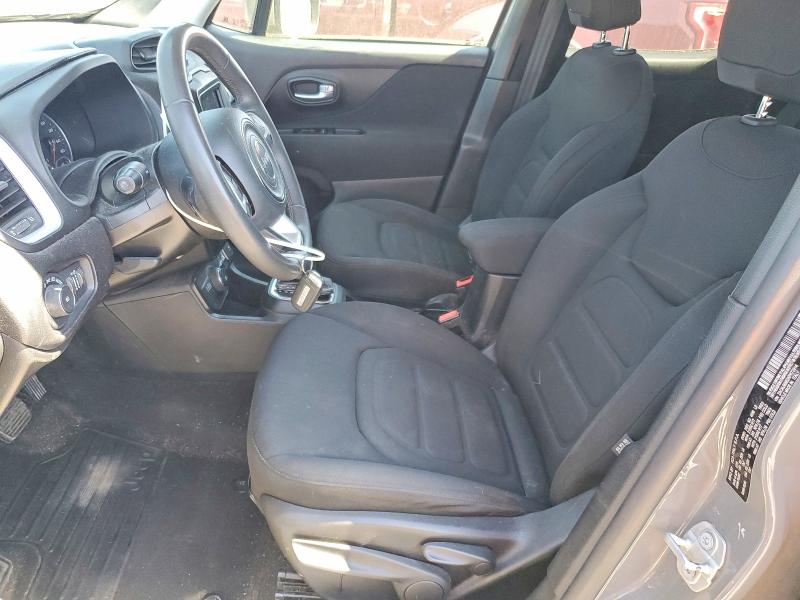 Продажа на аукционе авто 2019 Jeep Renegade, vin: ZACNJBBB2KPK72914, номер лота: 50298086