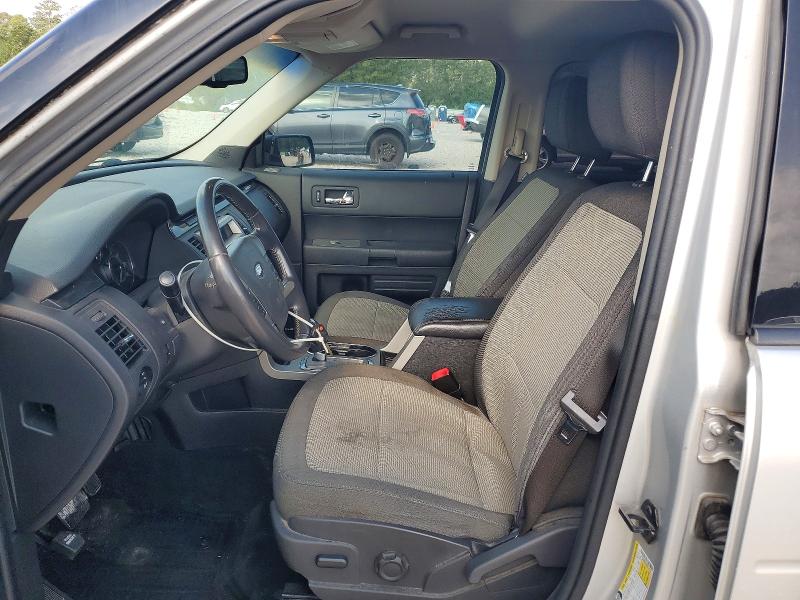 2010 Ford Flex მანქანა იყიდება აუქციონზე, vin: 2FMGK5BC8ABB10478, აუქციონის ნომერი: 49494136