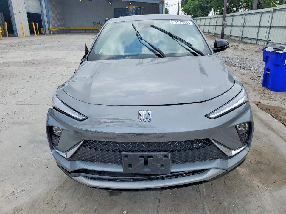Продаж на аукціоні авто 2026 Buick Envista, vin: KL47LBEP9TB064662, номер лоту: 51676366