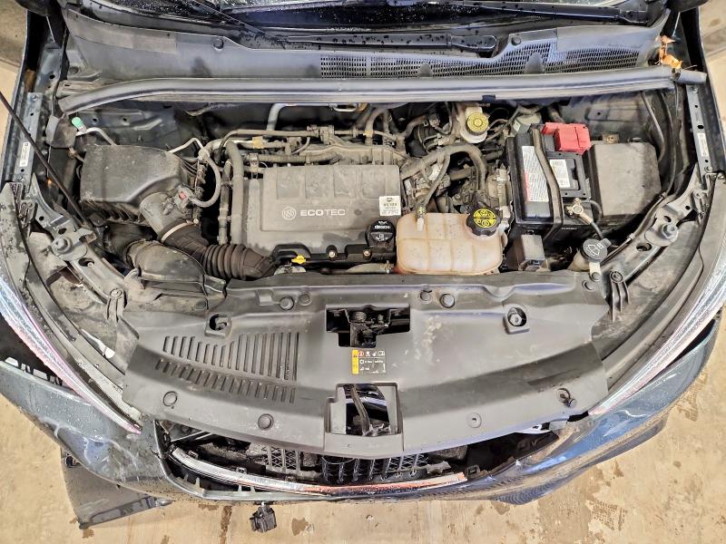 Aukcja sprzedaży 2018 Buick Encore, vin: KL4CJASB7JB693065, numer aukcji: 51636696