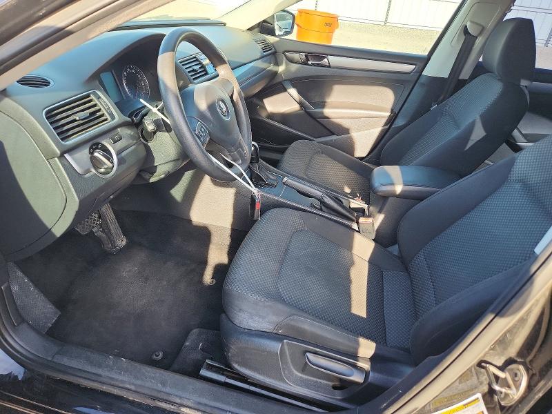 Aukcja sprzedaży 2013 Volkswagen Passat, vin: 1VWAP7A37DC047447, numer aukcji: 49137526