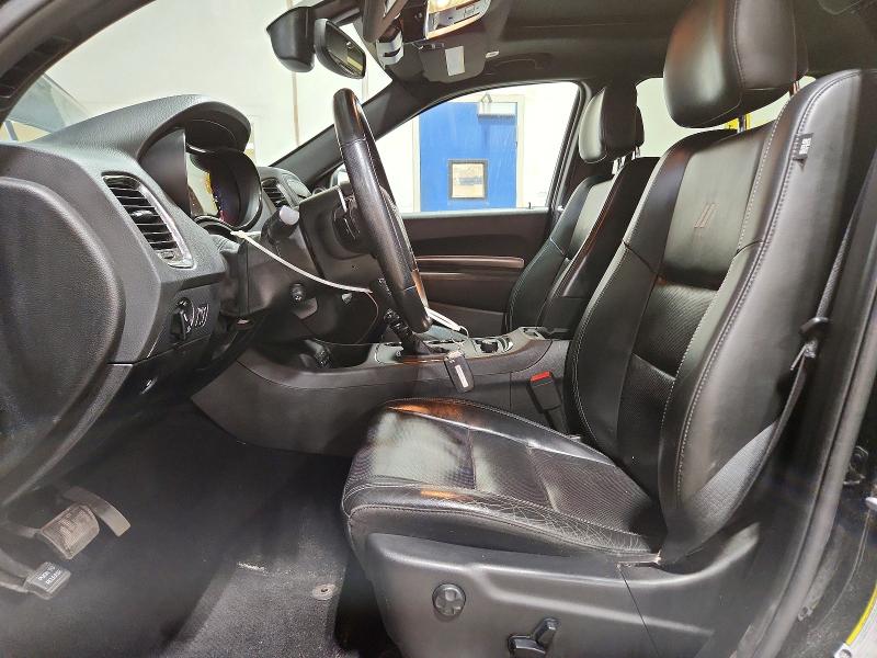 Продажа на аукционе авто 2019 Dodge Durango, vin: 1C4SDJCT0KC626769, номер лота: 48987486