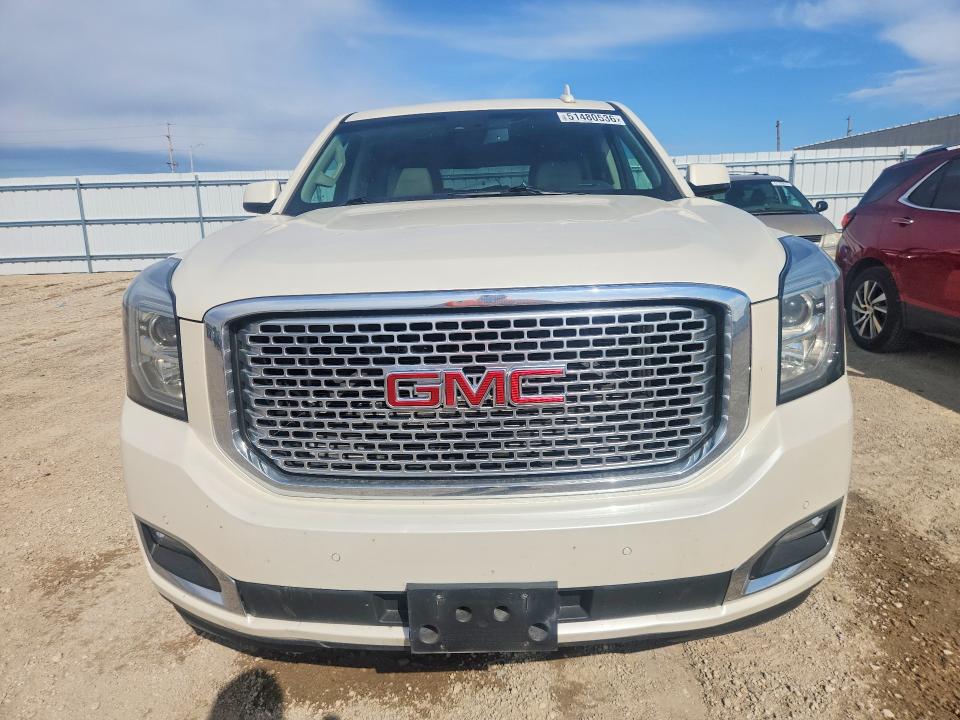 Aukcja sprzedaży 2015 Gmc Yukon, vin: 1GKS2CKJ6FR602372, numer aukcji: 51480536