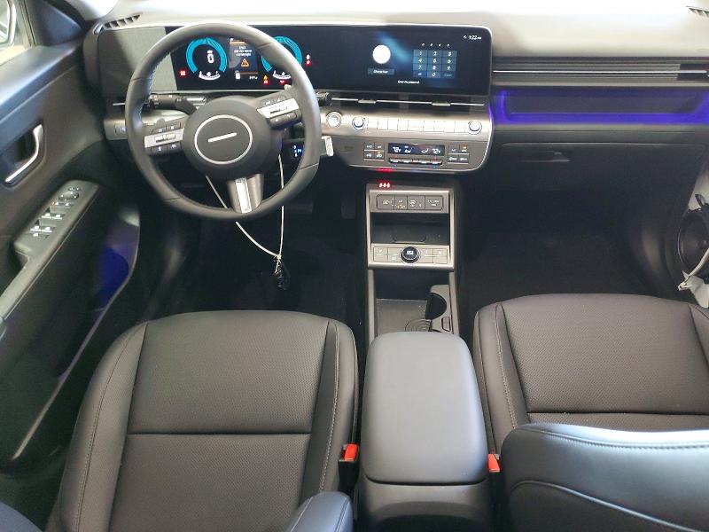 Aukcja sprzedaży 2026 Hyundai Kona, vin: KM8HD3A31TU402264, numer aukcji: 49087276