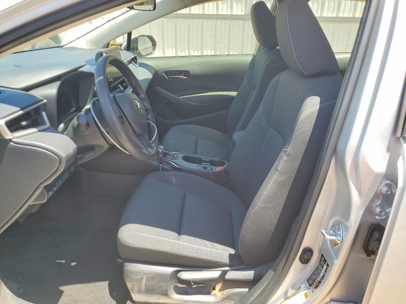 Продаж на аукціоні авто 2026 Toyota Corolla, vin: JTDB4MEE2T3035408, номер лоту: 48706986
