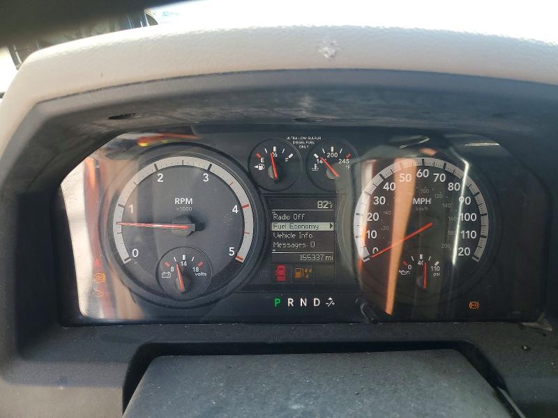 Продаж на аукціоні авто 2012 Dodge Ram 3500, vin: 3C7WDTCL1CG319528, номер лоту: 50640726