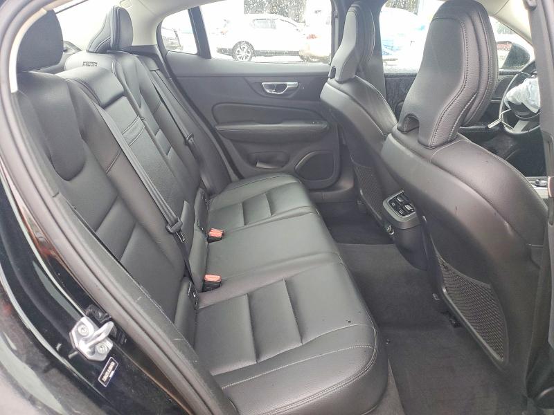Продаж на аукціоні авто 2020 Volvo S60, vin: 7JRA22TLXLG064768, номер лоту: 51208786