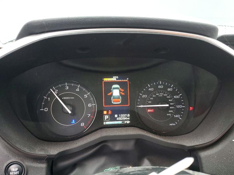 Aukcja sprzedaży 2019 Subaru Impreza, vin: 4S3GTAD62K3702574, numer aukcji: 48488046