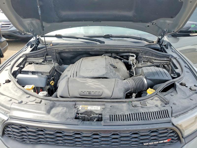 Aukcja sprzedaży 2021 Dodge Durango, vin: 1C4SDJCT9MC522865, numer aukcji: 51126576