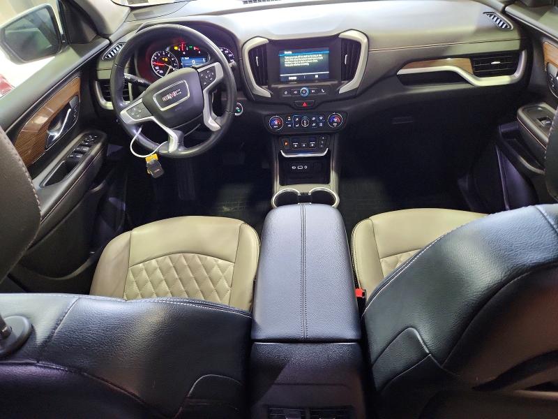 Aukcja sprzedaży 2019 Gmc Terrain, vin: 3GKALMEV0KL194174, numer aukcji: 47615006