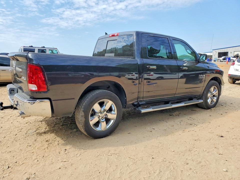 Продаж на аукціоні авто 2016 Ram 1500, vin: 1C6RR7LM3GS105870, номер лоту: 51149366