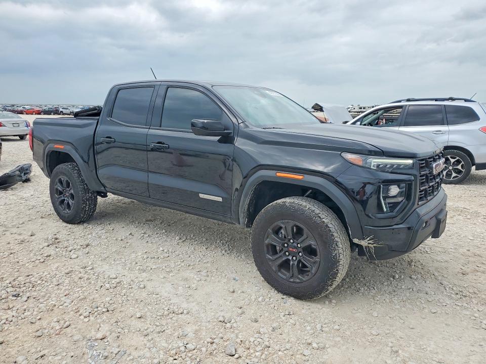 Продаж на аукціоні авто 2025 Gmc Canyon, vin: 1GTP1BEK5S1147977, номер лоту: 49757586