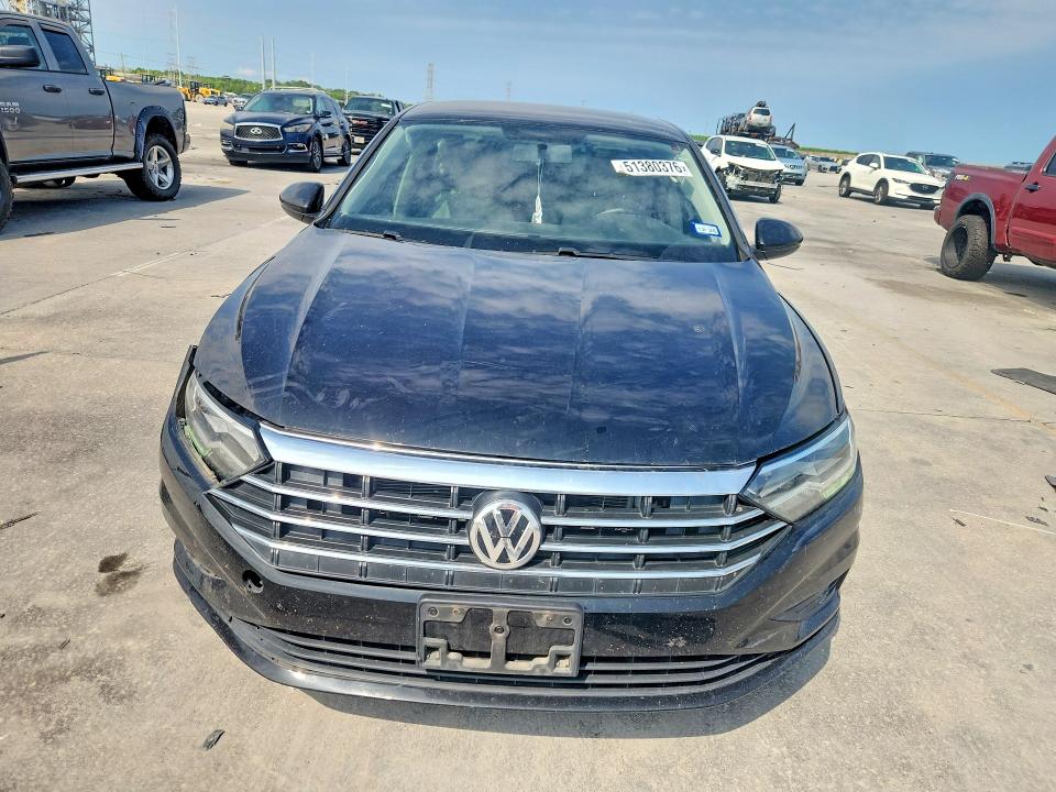 Продаж на аукціоні авто 2020 Volkswagen Jetta, vin: 3VWN57BU5LM020971, номер лоту: 51380376