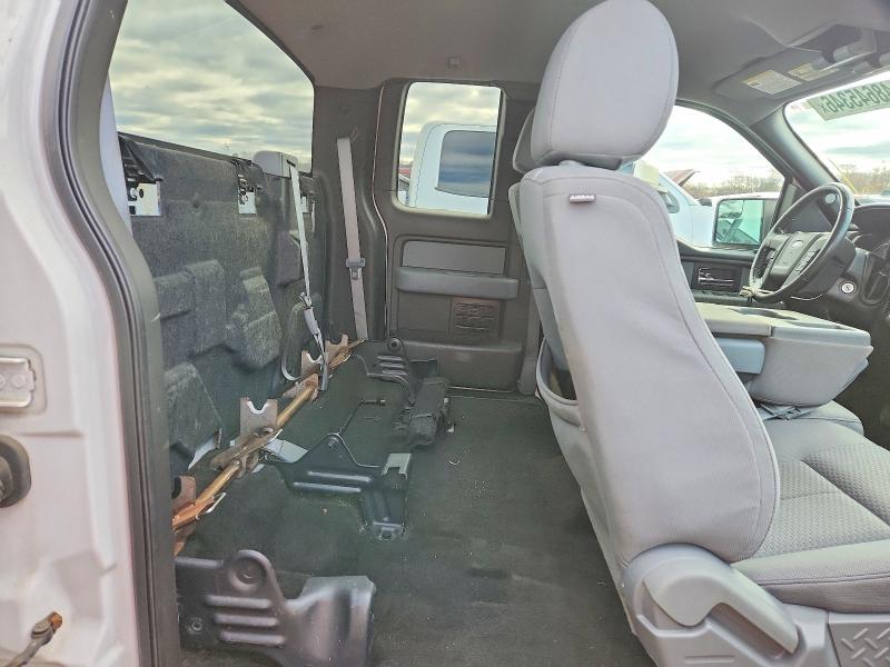 Aukcja sprzedaży 2013 Ford F150, vin: 1FTFX1ET9DFC45445, numer aukcji: 48645346