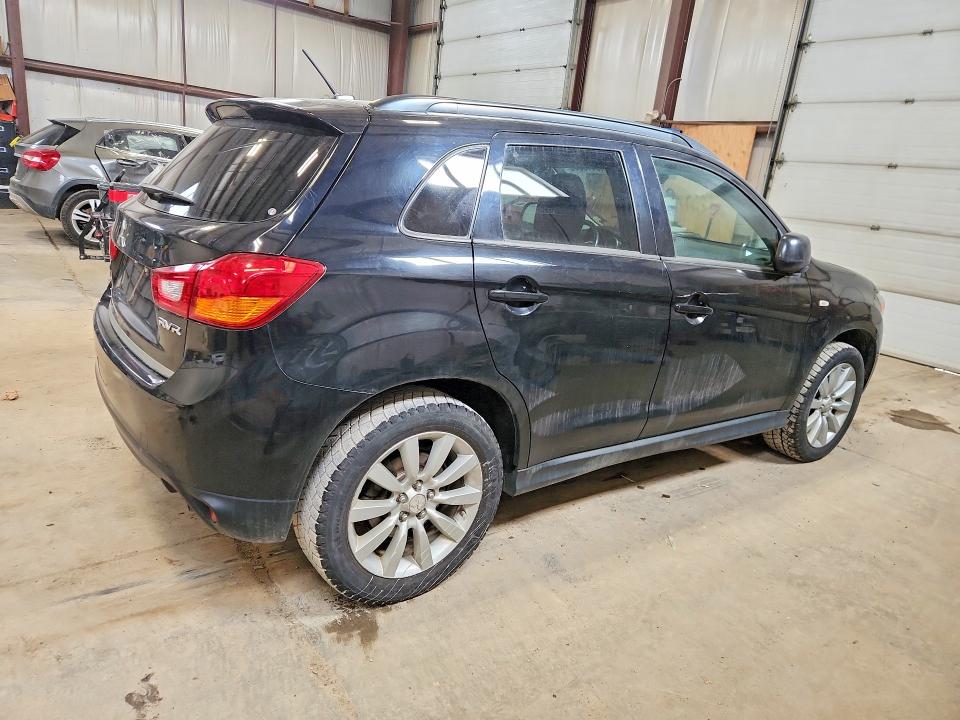 Продажа на аукционе авто 2015 Mitsubishi Rvr, vin: 4A4AJ4AUXFE602483, номер лота: 48448976