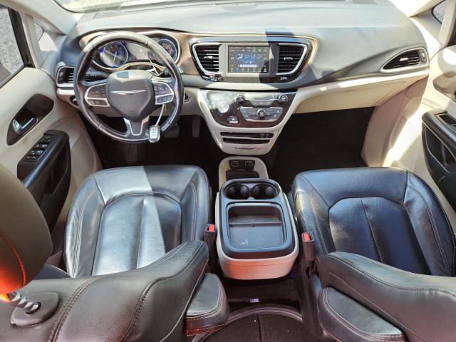2019 Chrysler Pacifica მანქანა იყიდება აუქციონზე, vin: 2C4RC1BG1KR627250, აუქციონის ნომერი: 47658666