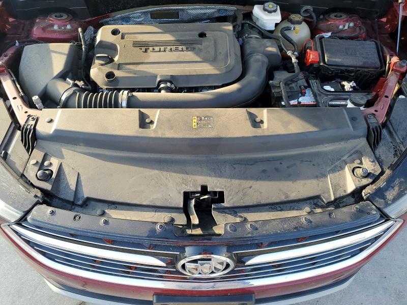 Aukcja sprzedaży 2022 Buick Envision, vin: LRBAZLR47ND139204, numer aukcji: 49631746