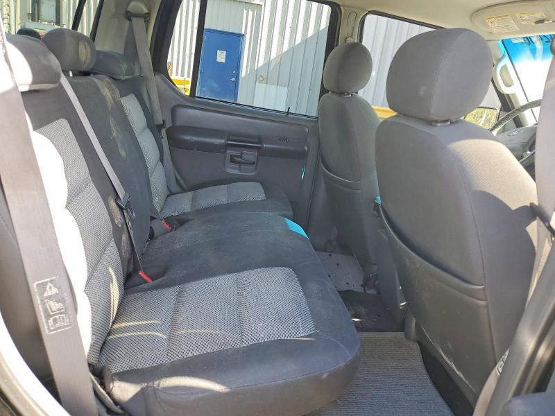 2004 Ford Explorer Sport Trac მანქანა იყიდება აუქციონზე, vin: 1FMZU77K34UA88676, აუქციონის ნომერი: 50142456