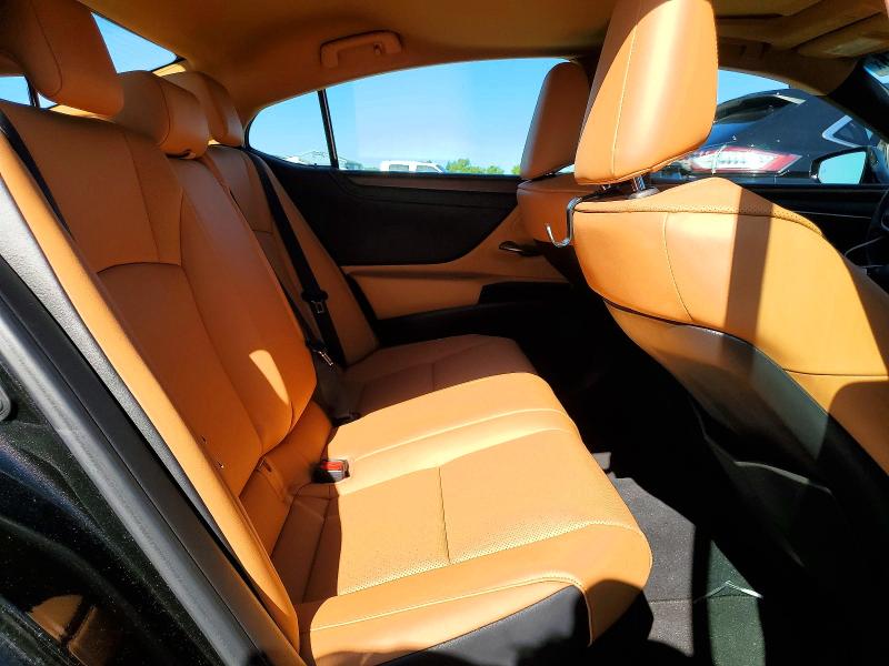 Продаж на аукціоні авто 2024 Lexus Es 300h, vin: 58ADA1C12RU045914, номер лоту: 50282956