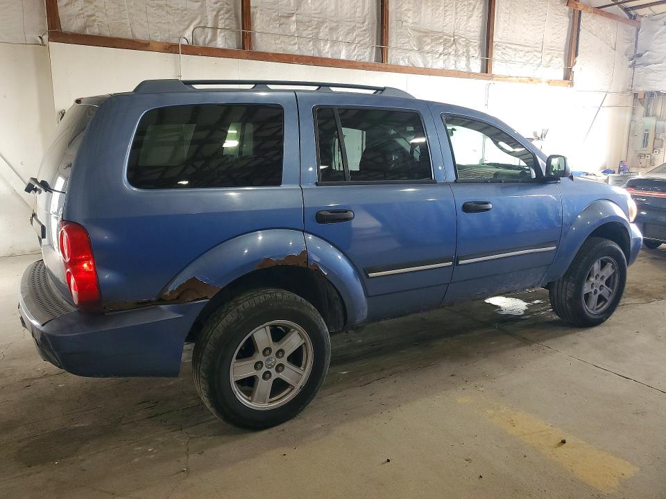 Продажа на аукционе авто 2008 Dodge Durango, vin: 1D8HB48N78F137290, номер лота: 49886136