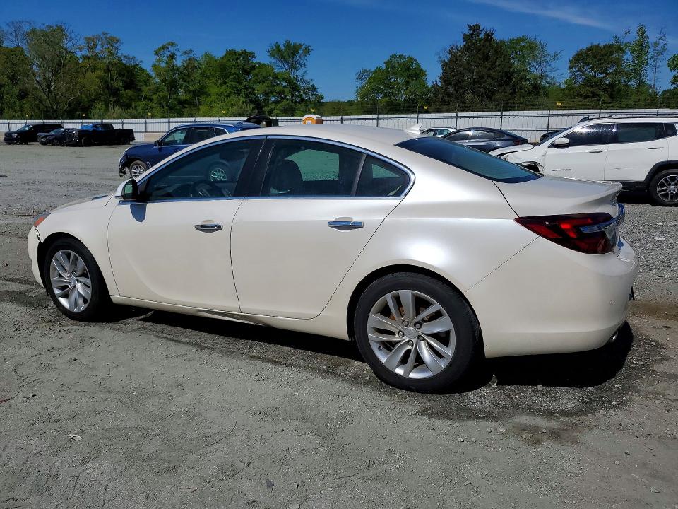 Aukcja sprzedaży 2014 Buick Regal, vin: 2G4GN5EX7E9282522, numer aukcji: 49311996