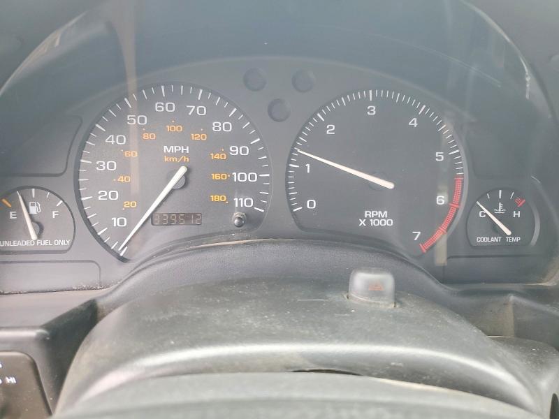 Продажа на аукционе авто 1999 Saturn Sl1, vin: 1G8ZH528XXZ147250, номер лота: 49467946