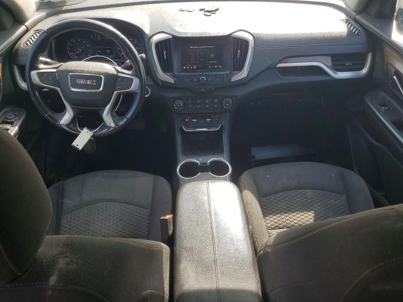 Продаж на аукціоні авто 2018 Gmc Terrain, vin: 3GKALTEV1JL351980, номер лоту: 48932856