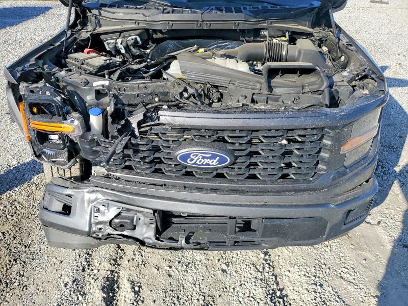 2025 Ford F150 მანქანა იყიდება აუქციონზე, vin: 1FTEW2KP2SKD46696, აუქციონის ნომერი: 50300286