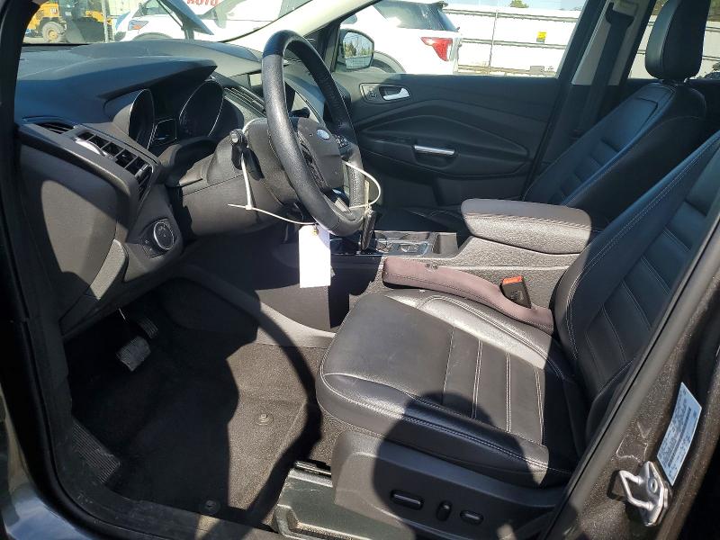 Продаж на аукціоні авто 2019 Ford Escape, vin: 1FMCU9J98KUB42056, номер лоту: 51180866