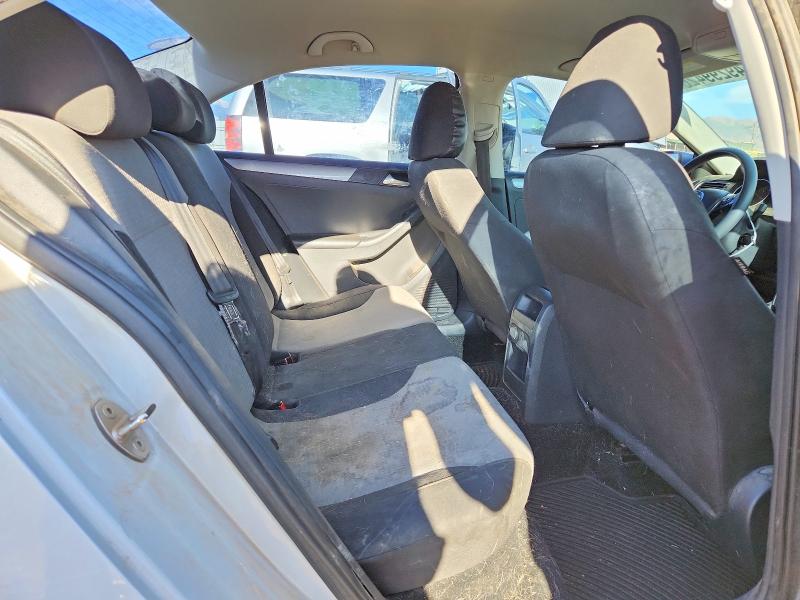 Aukcja sprzedaży 2017 Volkswagen Jetta, vin: 3VW2B7AJ7HM414935, numer aukcji: 49299426