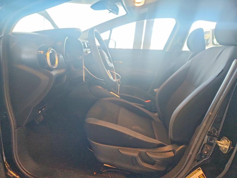 Продаж на аукціоні авто 2025 Nissan Versa, vin: 3N1CN8EVXSL815199, номер лоту: 51879166