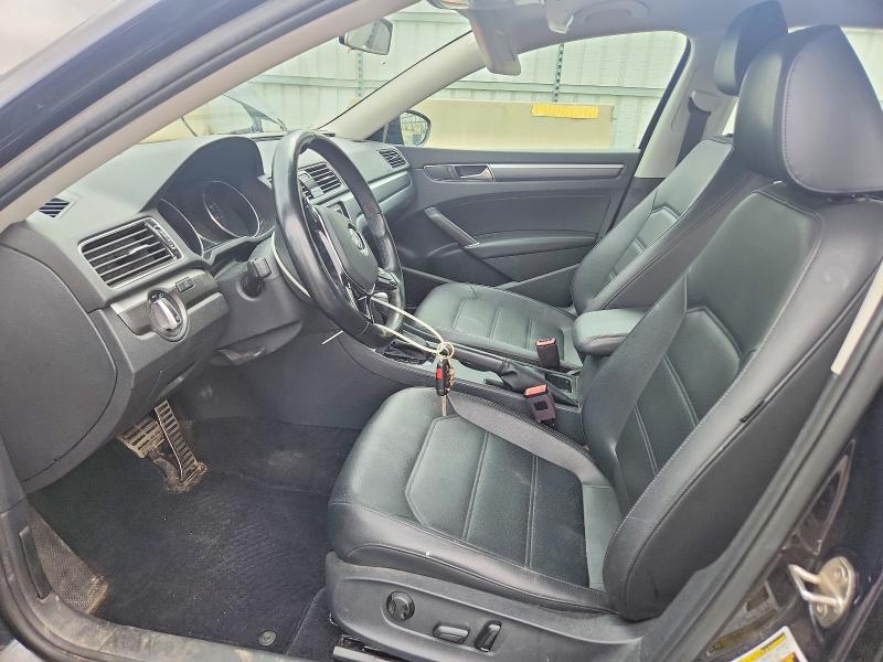 Aukcja sprzedaży 2018 Volkswagen Passat, vin: 1VWAA7A37JC019063, numer aukcji: 51467616