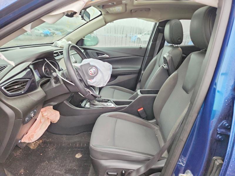 Продаж на аукціоні авто 2020 Buick Encore Gx, vin: KL4MMCSL4LB128422, номер лоту: 46939116