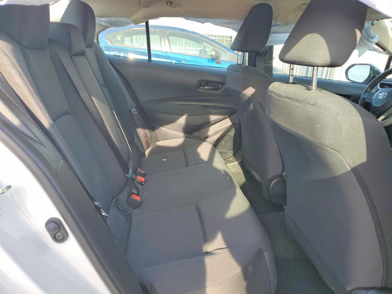 Aukcja sprzedaży 2026 Toyota Corolla, vin: 5YFB4MDEXTP405870, numer aukcji: 49242776