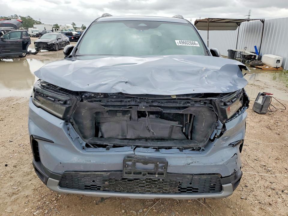 Aukcja sprzedaży 2025 Honda Pilot, vin: 5FNYG1H66SB119009, numer aukcji: 49602666