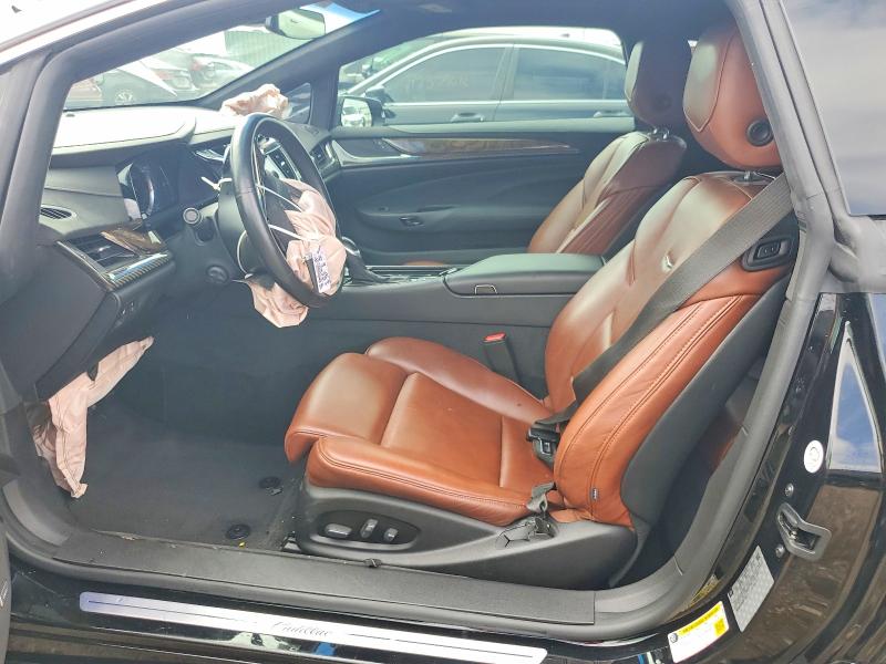49867046 :رقم المزاد ، 1G6RM1E45GU139110 vin ، 2016 Cadillac Elr مزاد بيع