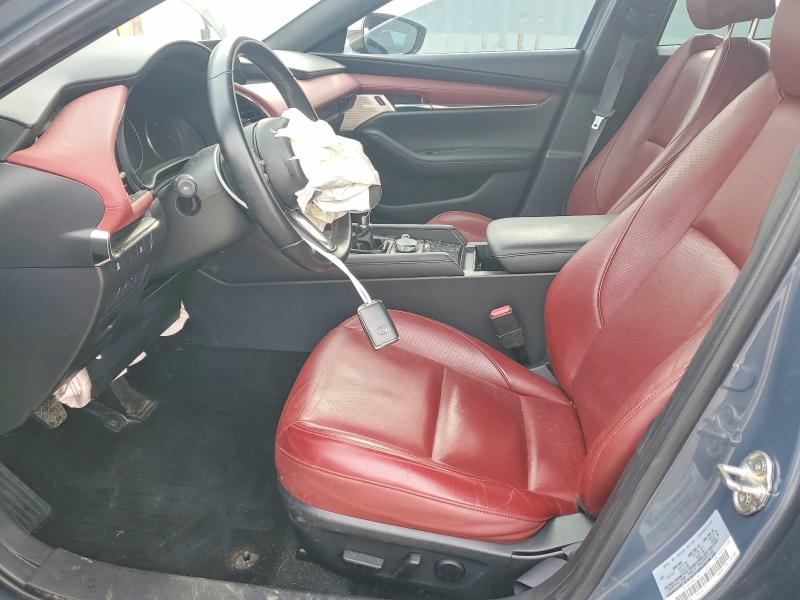 Aukcja sprzedaży 2021 Mazda 3, vin: JM1BPAML7M1314162, numer aukcji: 51068496