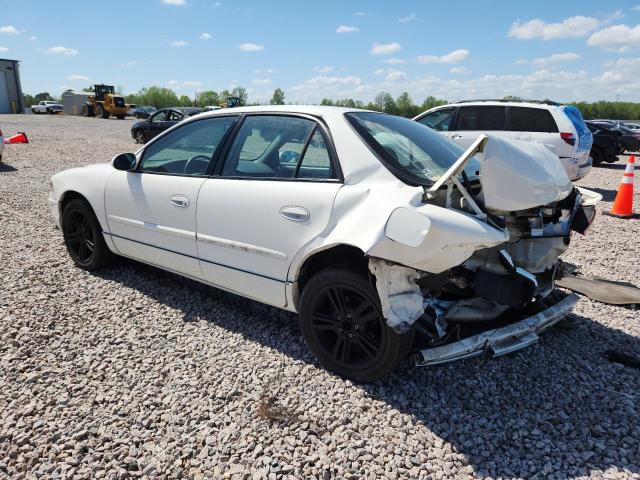 Aukcja sprzedaży 2003 Buick Regal, vin: 2G4WB52KX31155935, numer aukcji: 48430546