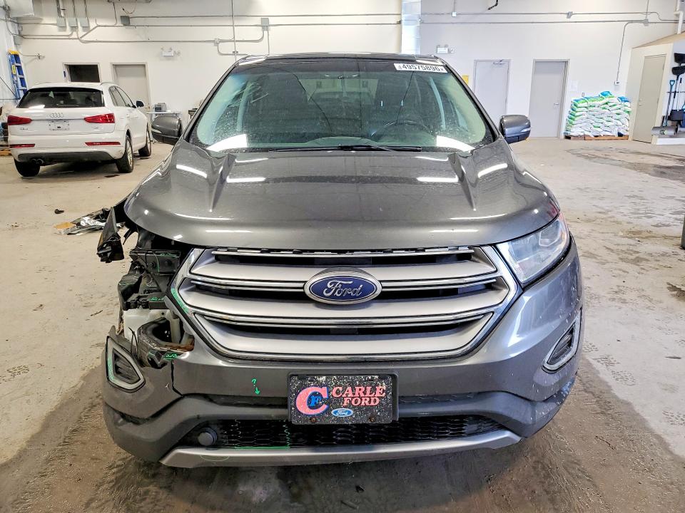 Aukcja sprzedaży 2016 Ford Edge, vin: 2FMPK4J90GBB74555, numer aukcji: 49575896