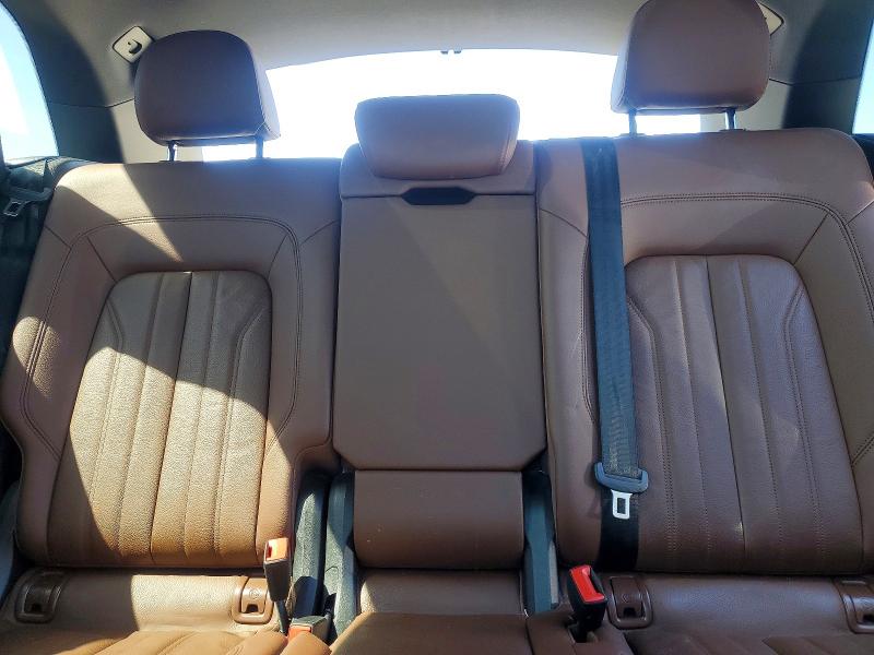 2018 Audi Q5 მანქანა იყიდება აუქციონზე, vin: WA1BNAFY8J2235565, აუქციონის ნომერი: 50151876