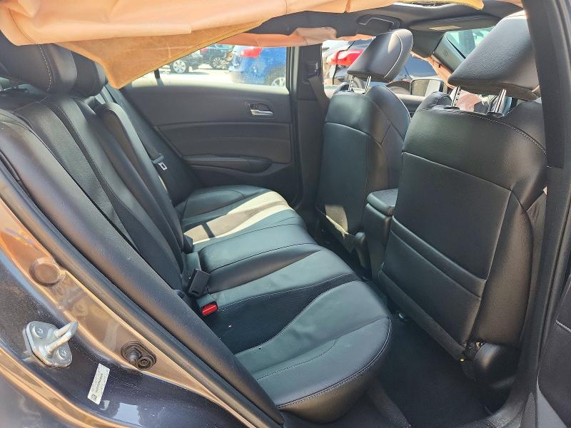 Aukcja sprzedaży 2021 Acura Ilx, vin: 19UDE2F87MA009016, numer aukcji: 51458616