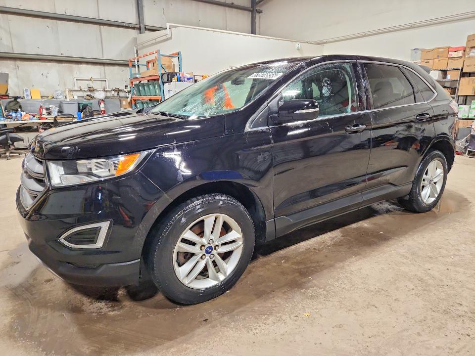 Aukcja sprzedaży 2016 Ford Edge, vin: 2FMPK4J96GBB85401, numer aukcji: 47874856