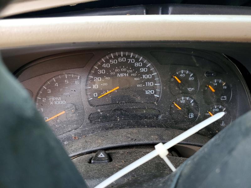 2005 Chevrolet Silverado მანქანა იყიდება აუქციონზე, vin: 2GCEK19B851230441, აუქციონის ნომერი: 49817046