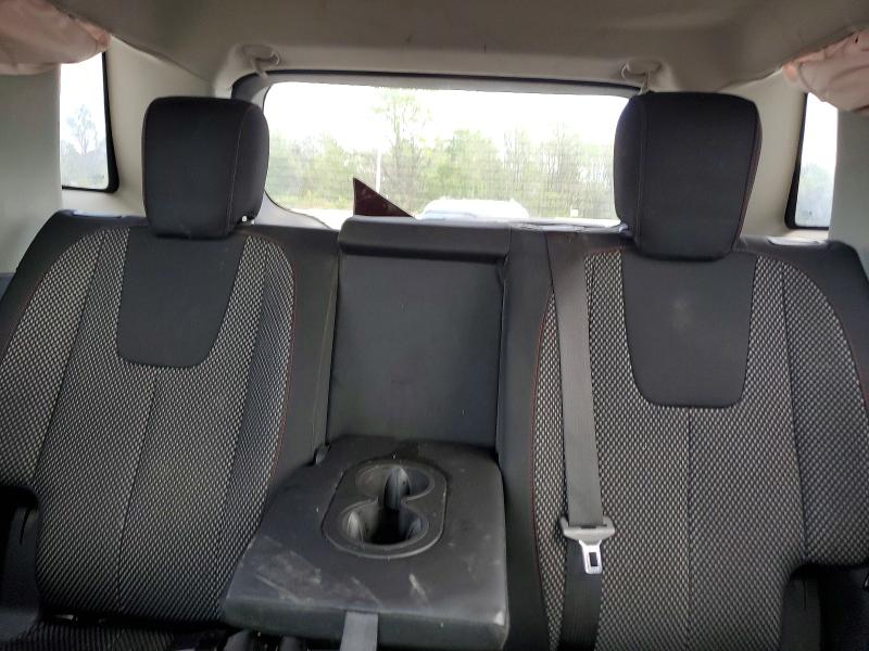 Aukcja sprzedaży 2017 Gmc Terrain, vin: 2GKALMEK0H6339989, numer aukcji: 48081466
